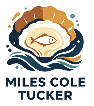 MILES COLE TUCKER