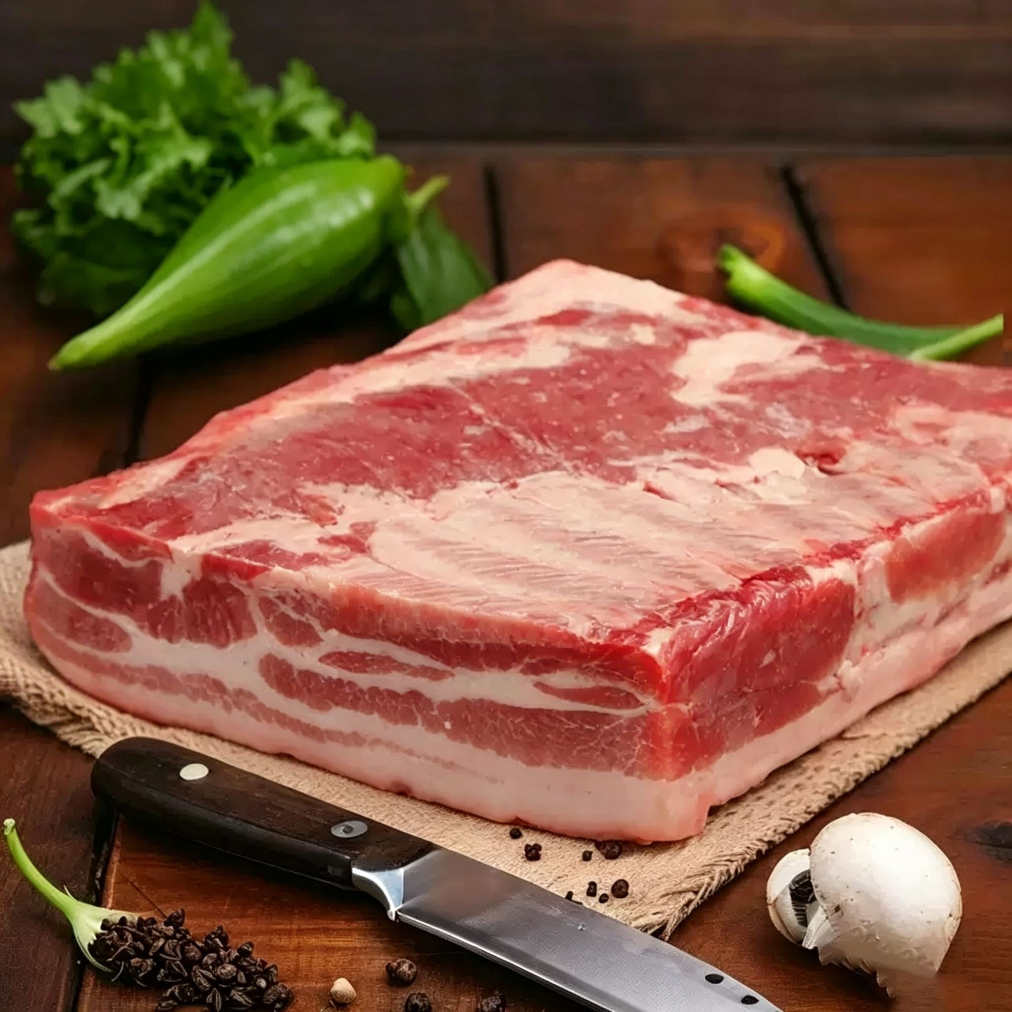 Pork