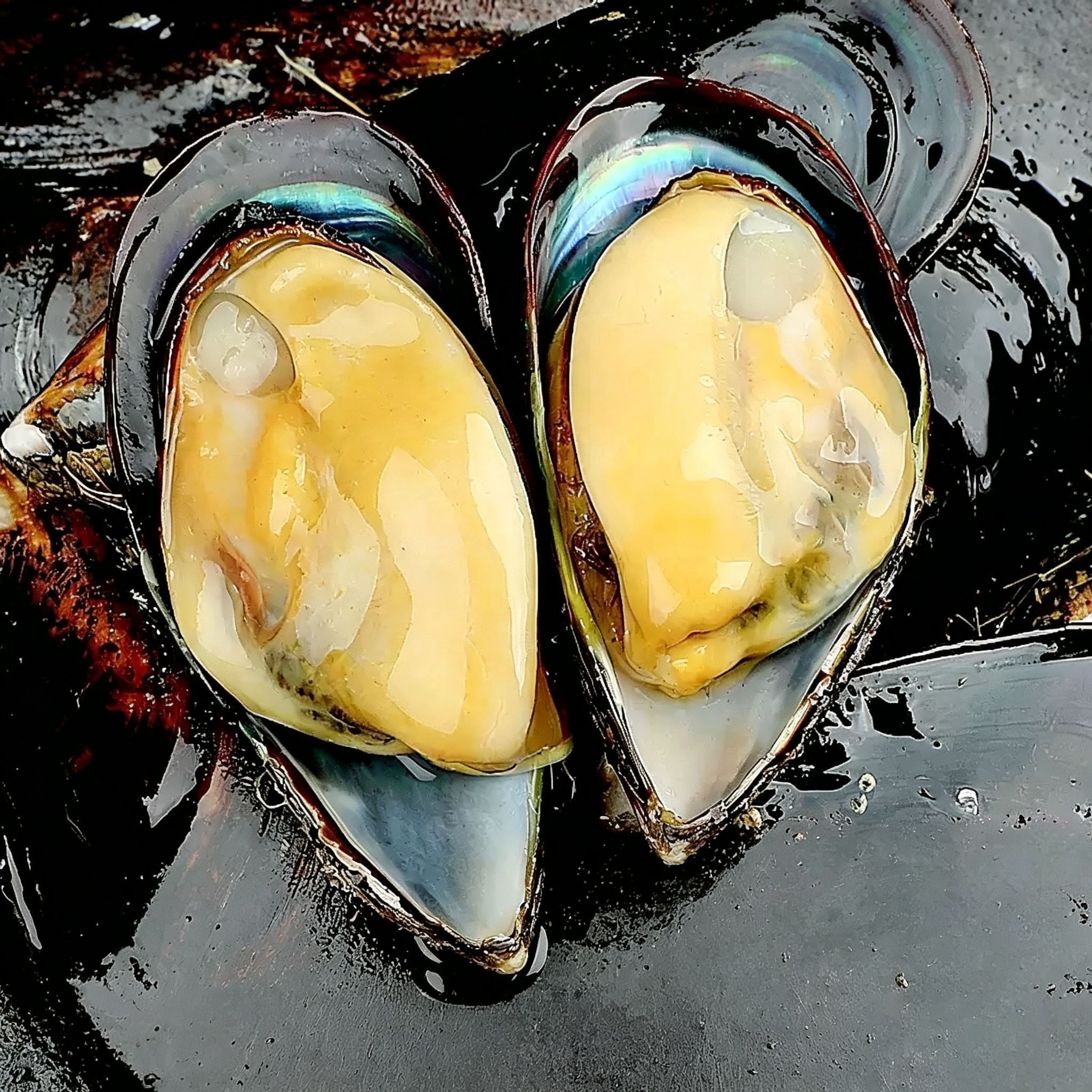 Seafood