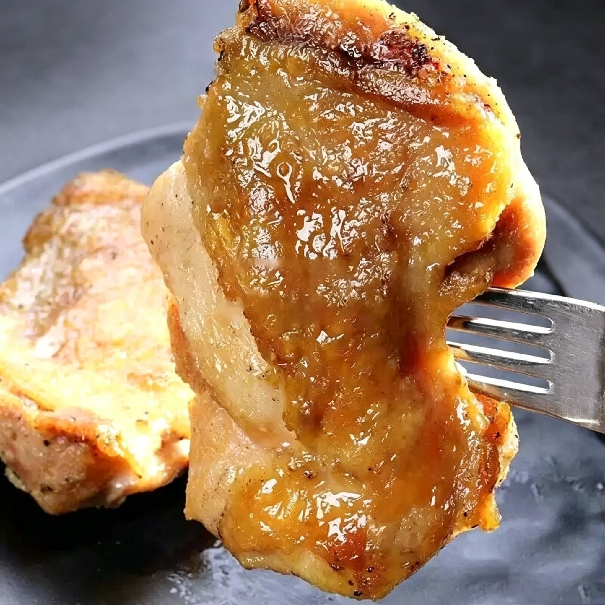 Frozen Boneless Chicken Thigh Meat